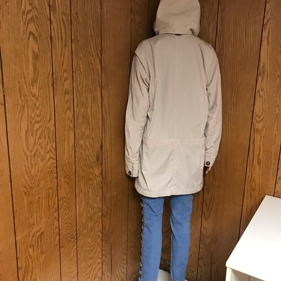 Patagonia Women's Button Up Coat Jacket Thick For Winter - Picture 14 of 14